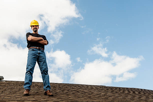 Best New Roof Installation  in Shortsville, NY