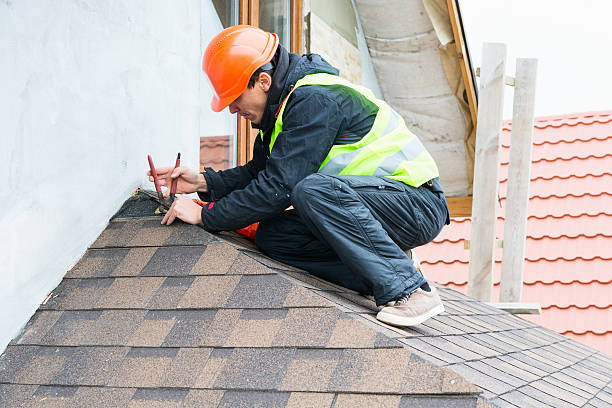 Quick and Trustworthy Emergency Roof Repair Services in Shortsville, NY