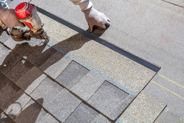 Best Shingle Roofing Installation  in Shortsville, NY